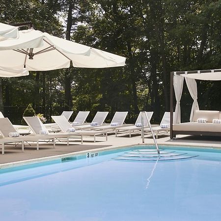 Rye Brook Hilton Westchester מראה חיצוני תמונה