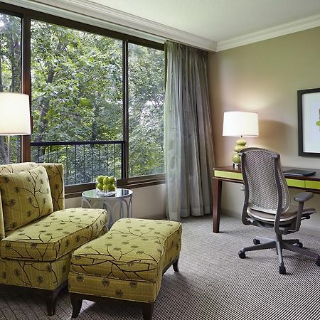 Rye Brook Hilton Westchester מראה חיצוני תמונה