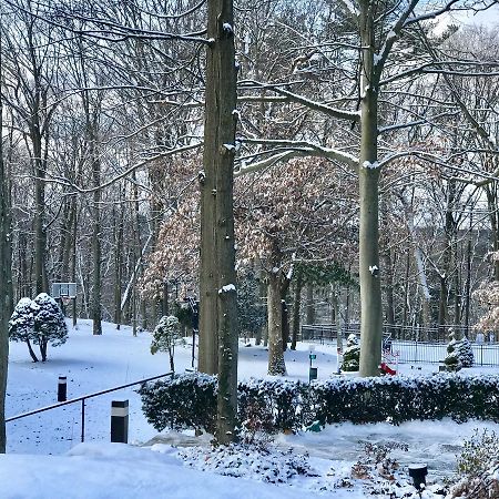 Rye Brook Hilton Westchester מראה חיצוני תמונה