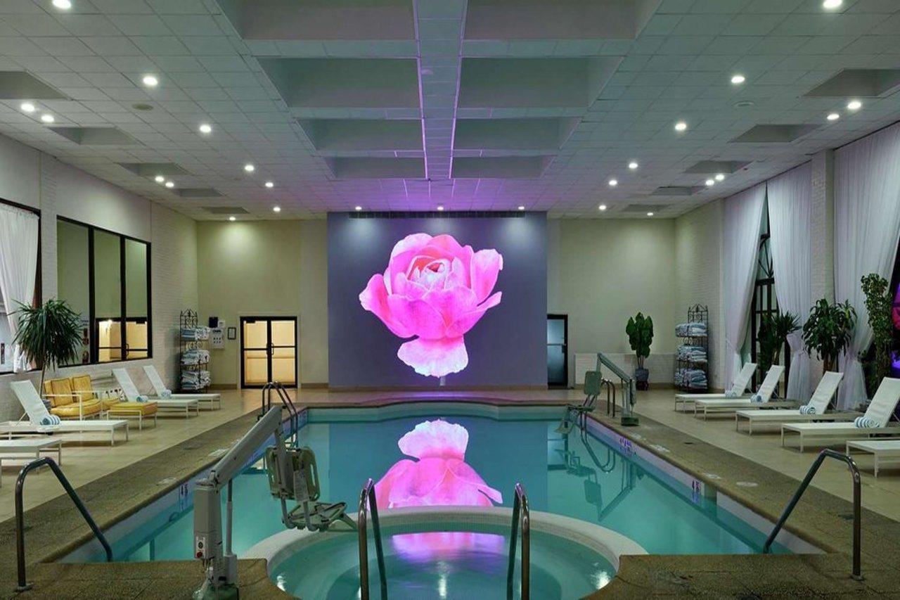 Rye Brook Hilton Westchester מראה חיצוני תמונה