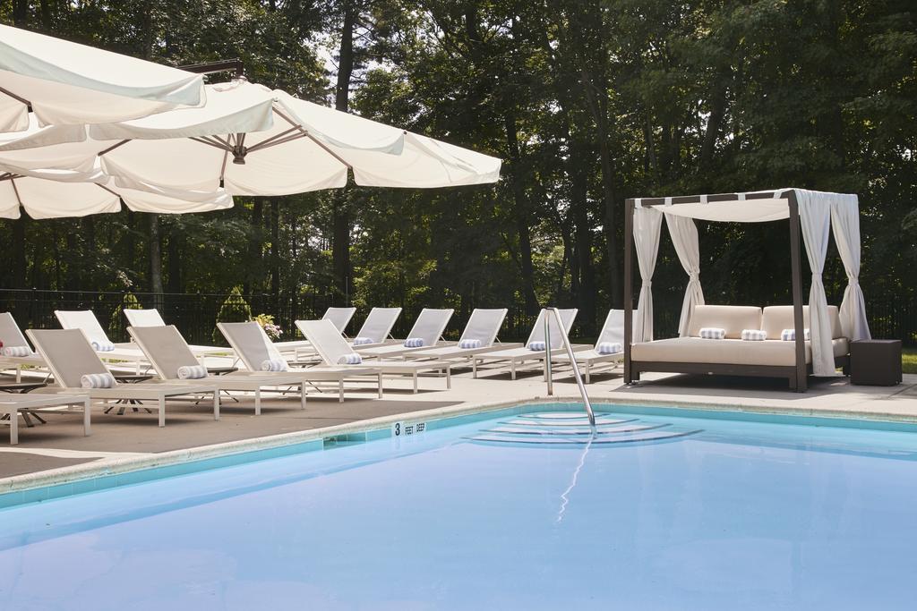Rye Brook Hilton Westchester מראה חיצוני תמונה