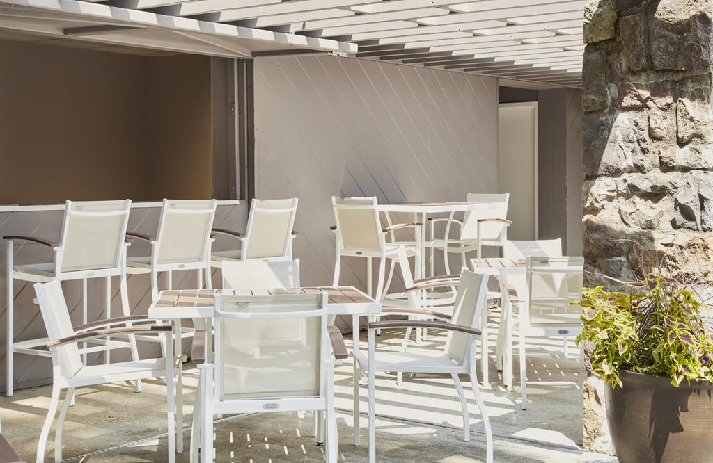 Rye Brook Hilton Westchester מראה חיצוני תמונה