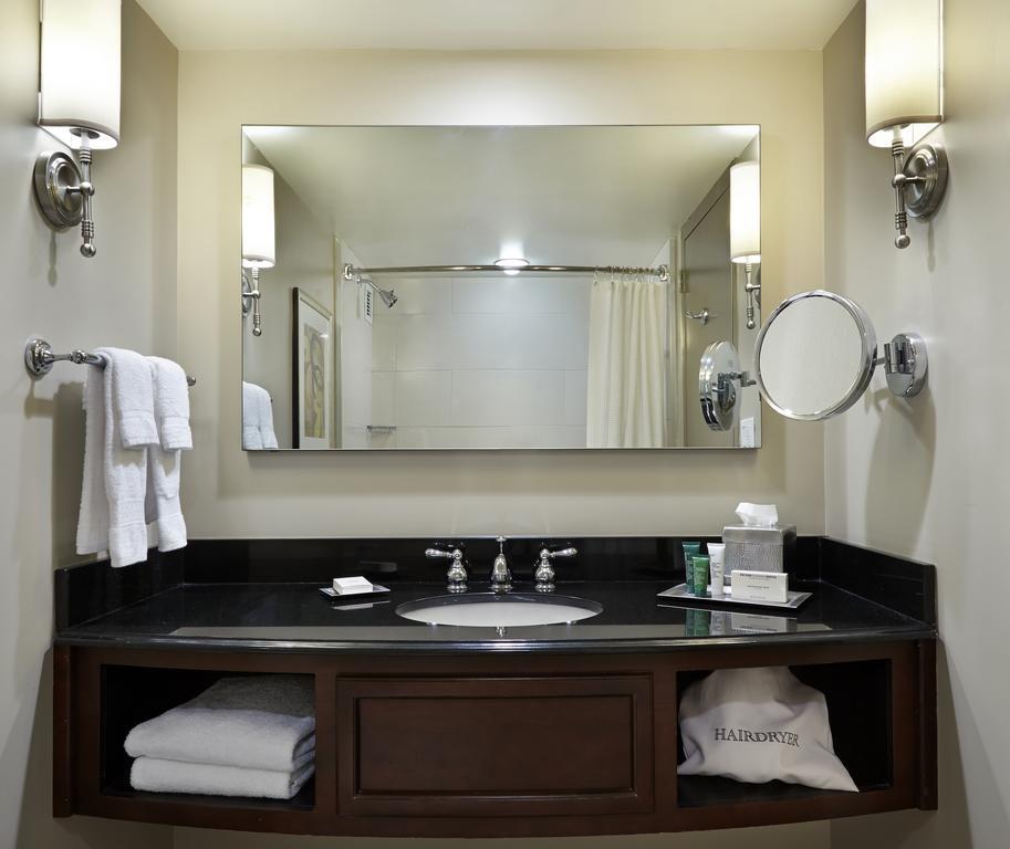 Rye Brook Hilton Westchester מראה חיצוני תמונה