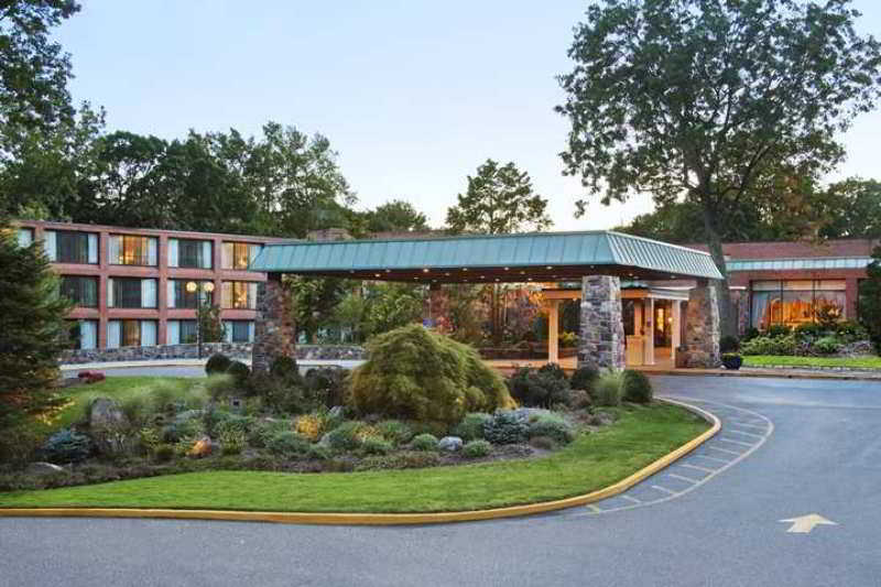 Rye Brook Hilton Westchester מראה חיצוני תמונה