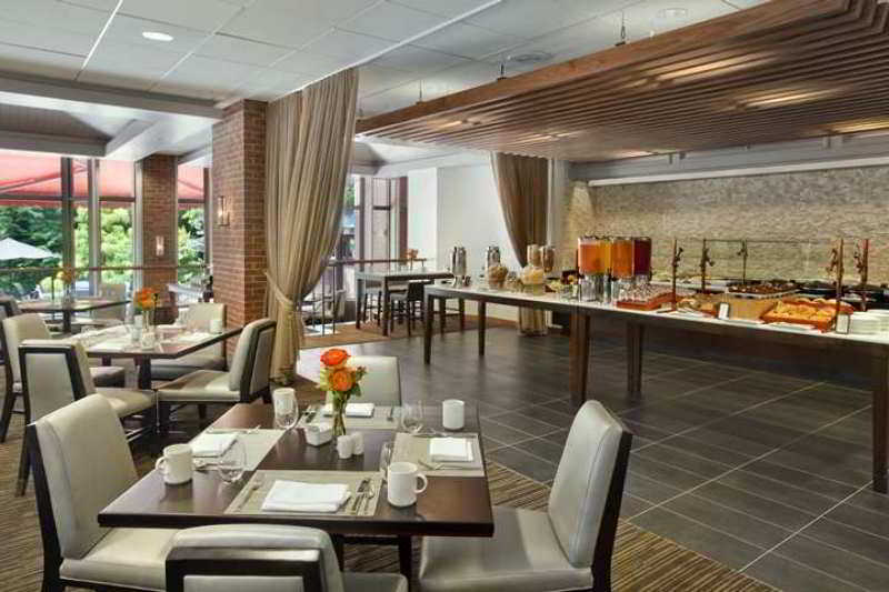 Rye Brook Hilton Westchester מראה חיצוני תמונה