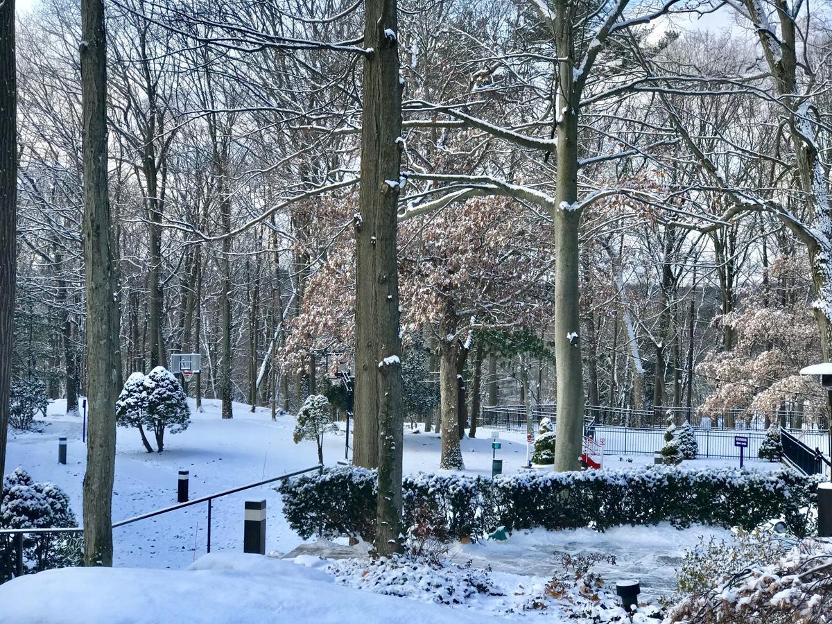 Rye Brook Hilton Westchester מראה חיצוני תמונה