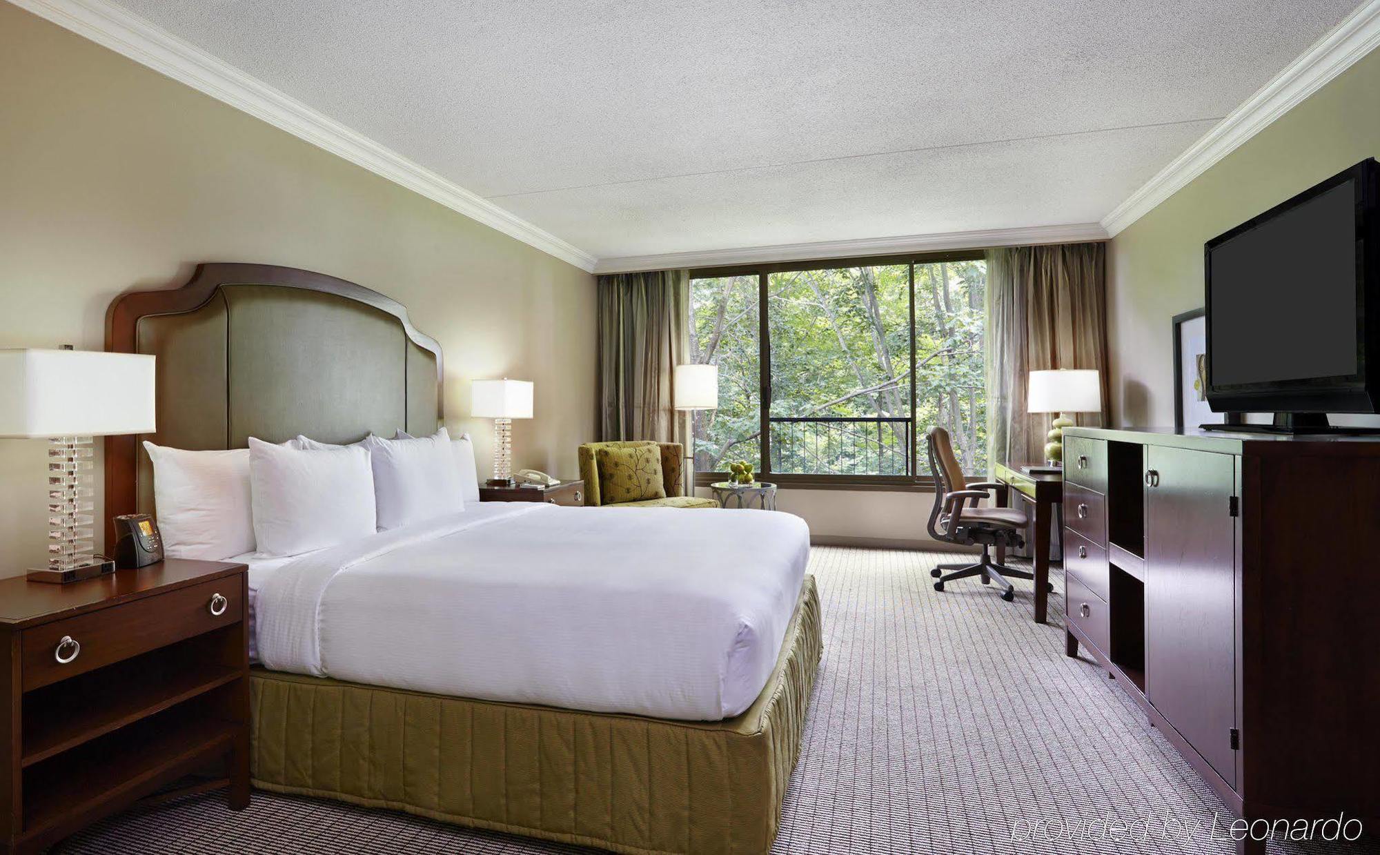 Rye Brook Hilton Westchester מראה חיצוני תמונה