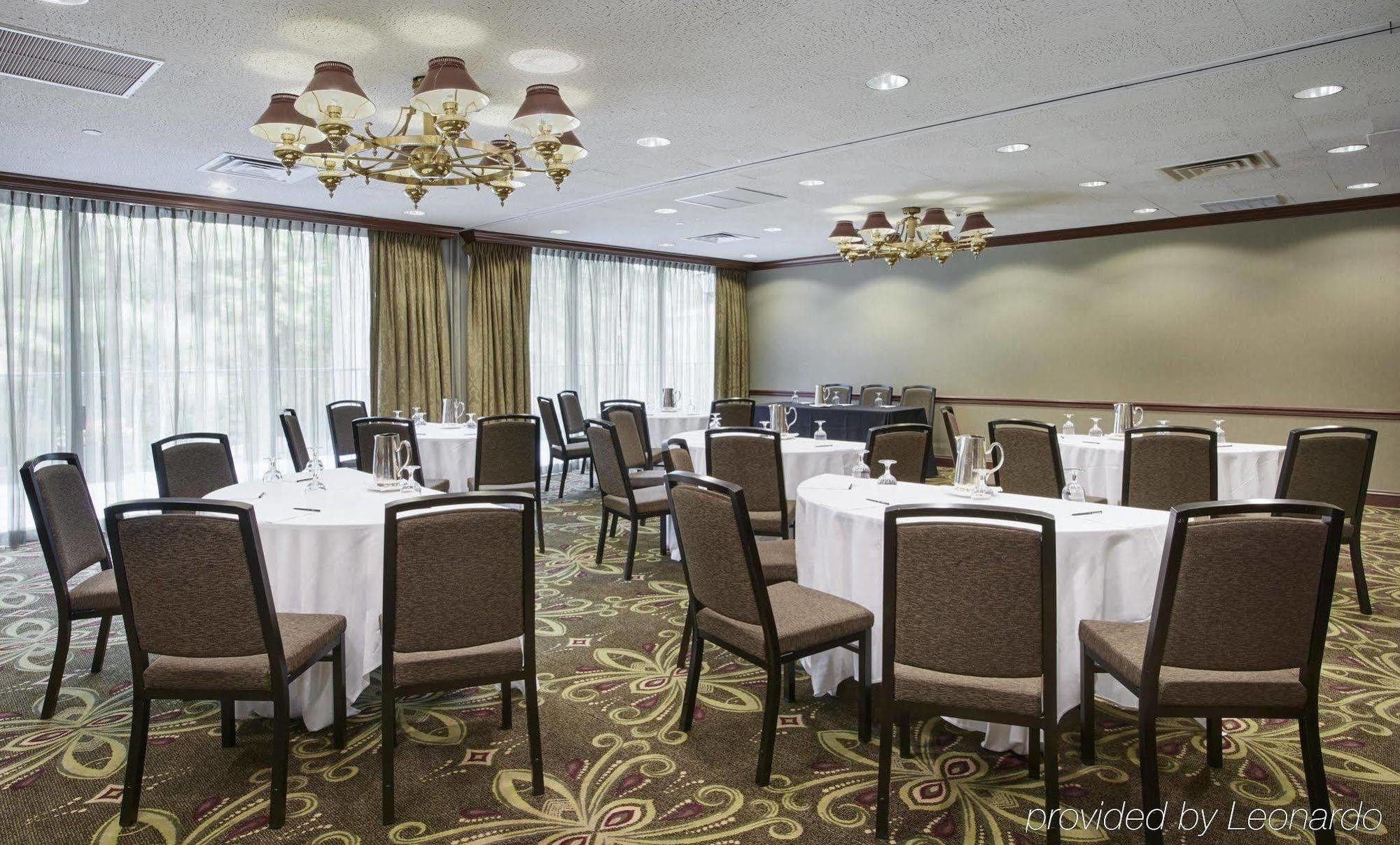 Rye Brook Hilton Westchester מראה חיצוני תמונה