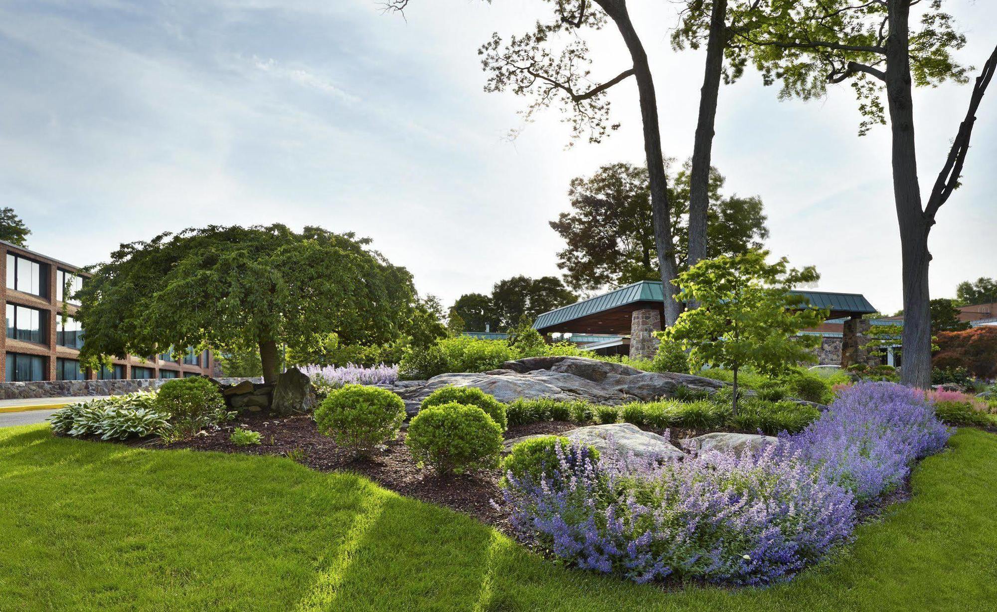 Rye Brook Hilton Westchester מראה חיצוני תמונה