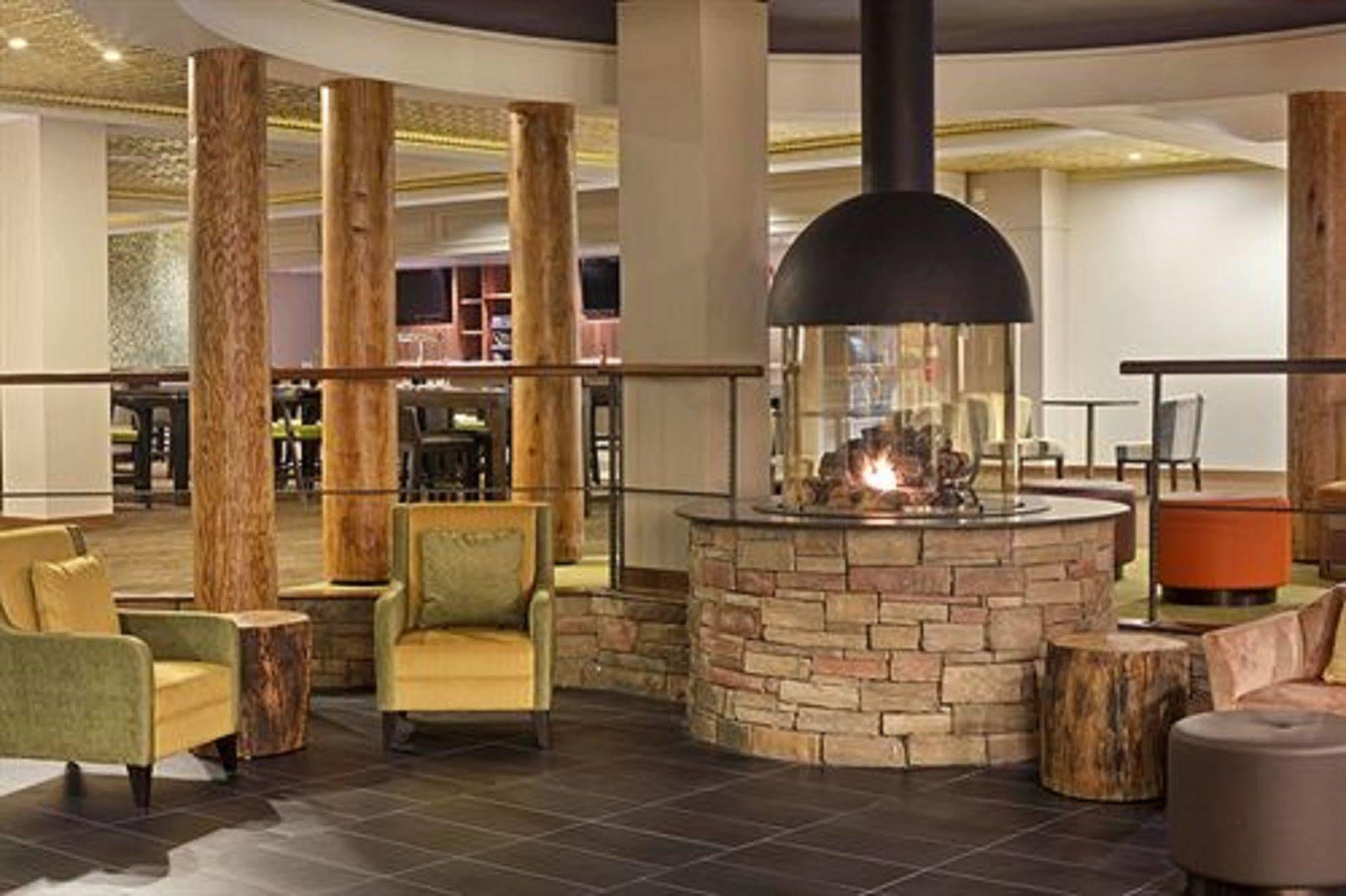Rye Brook Hilton Westchester מראה חיצוני תמונה