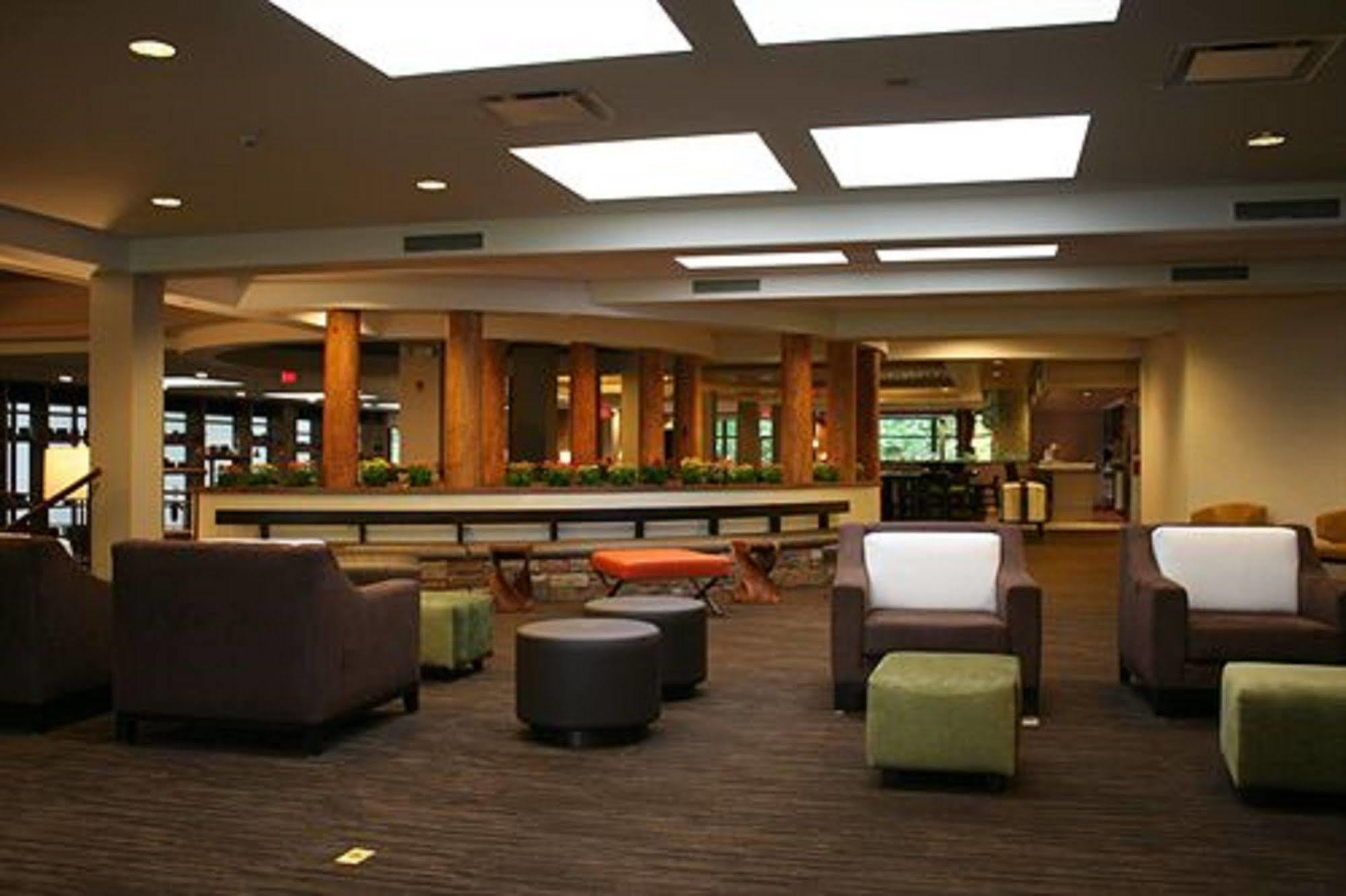 Rye Brook Hilton Westchester מראה חיצוני תמונה