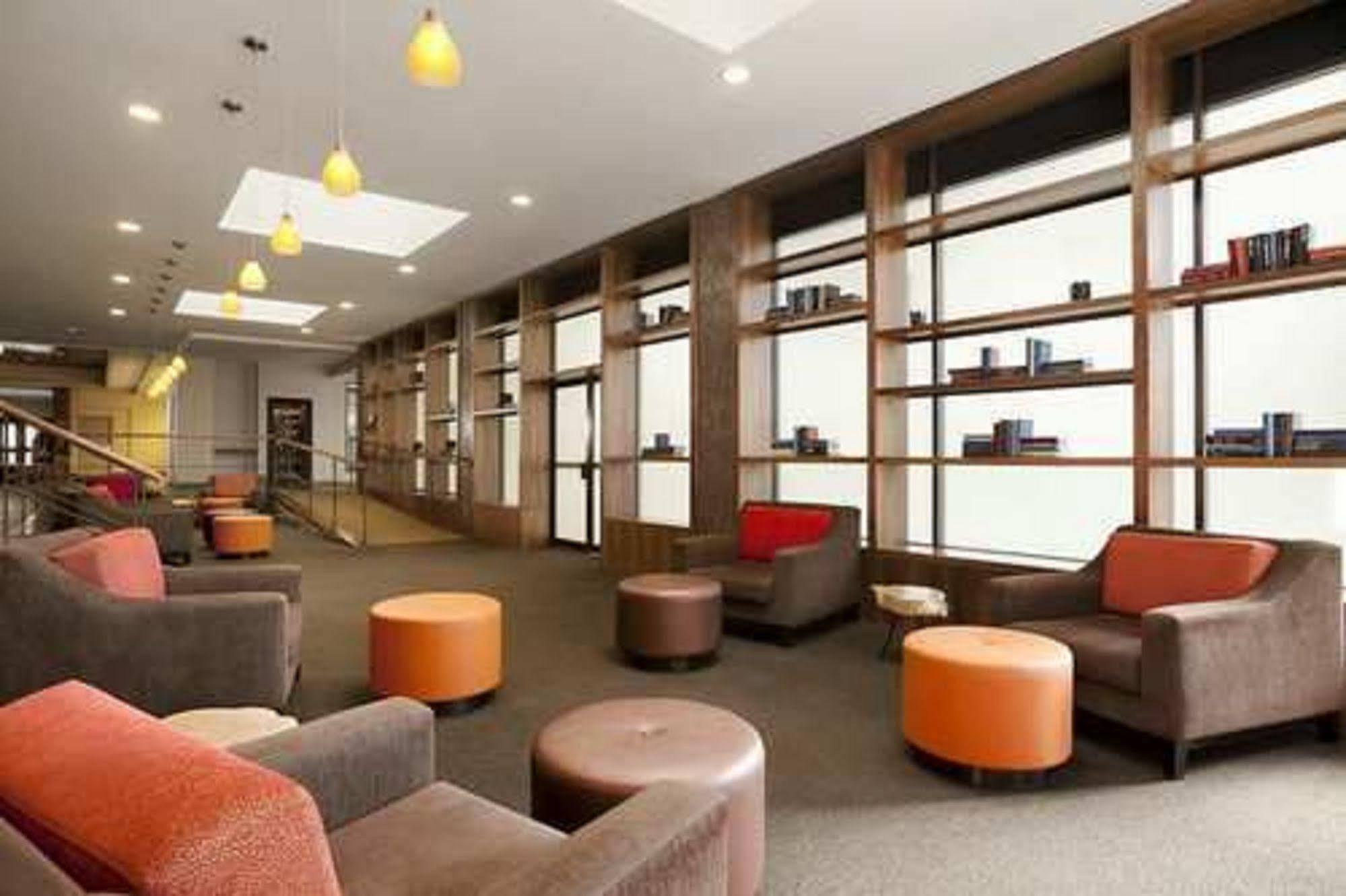 Rye Brook Hilton Westchester מראה חיצוני תמונה