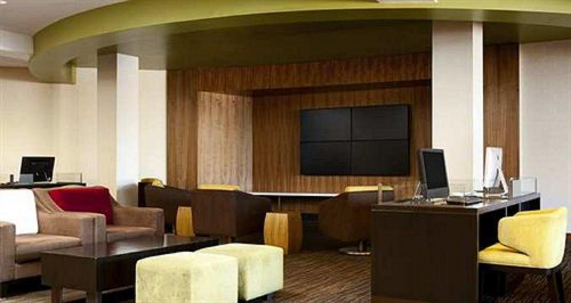 Rye Brook Hilton Westchester מראה חיצוני תמונה