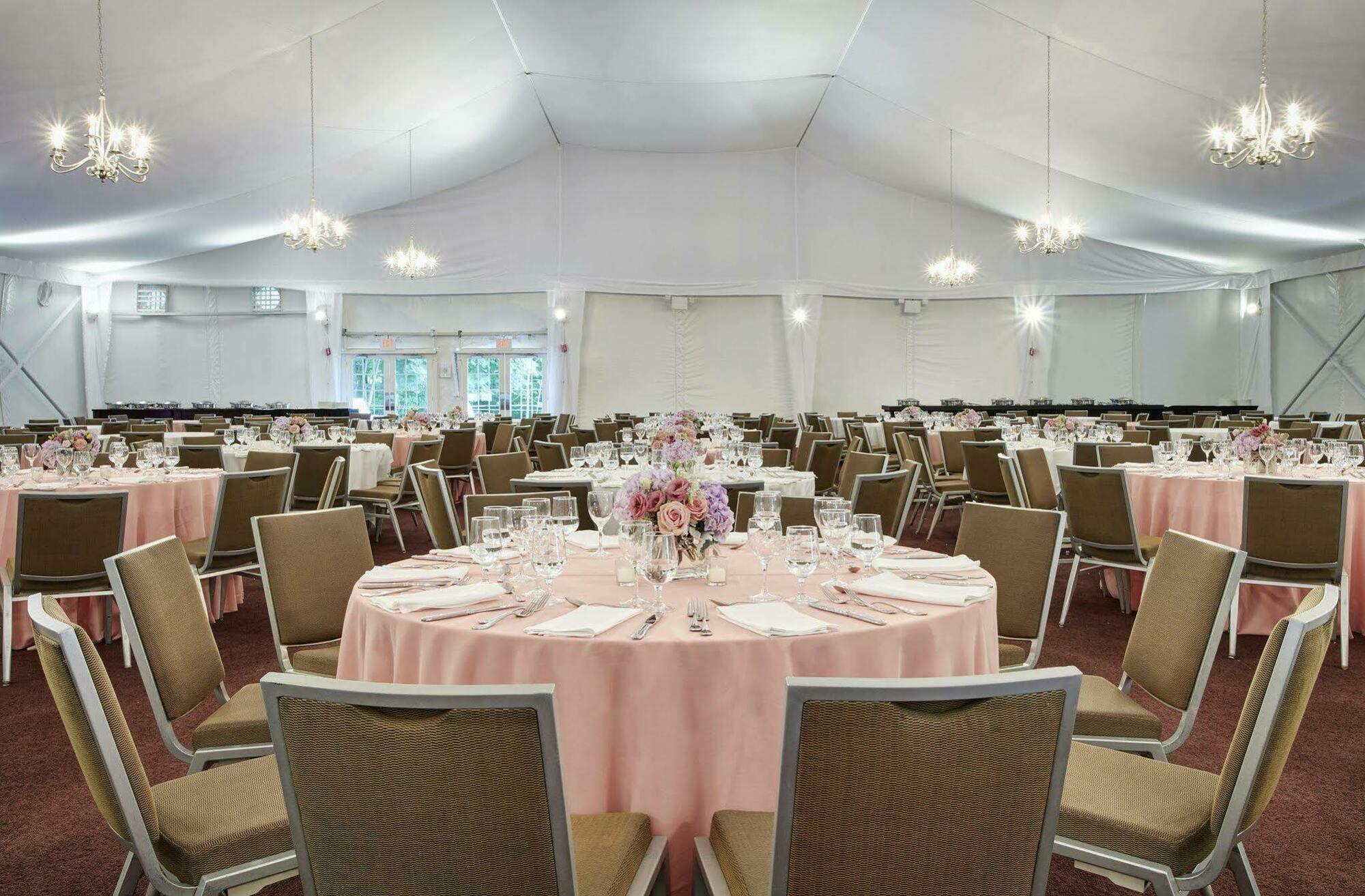 Rye Brook Hilton Westchester מראה חיצוני תמונה