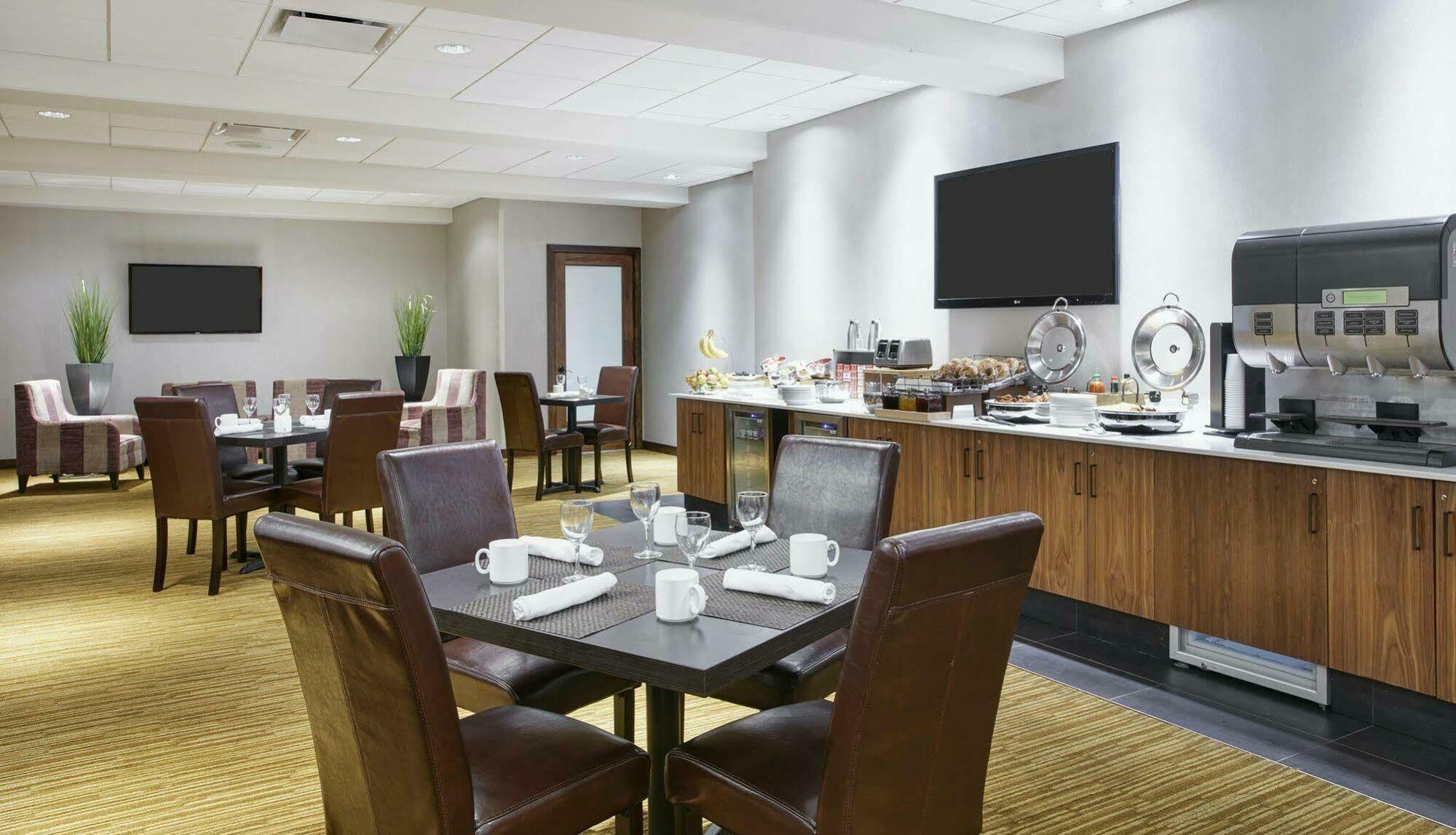 Rye Brook Hilton Westchester מראה חיצוני תמונה