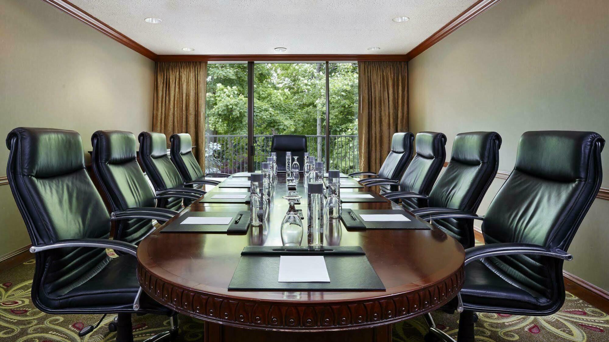 Rye Brook Hilton Westchester מראה חיצוני תמונה
